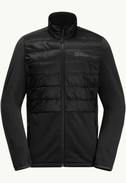Discount Luntal 3in1 Jkt M Herren Übergangsjacken|Regenjacken