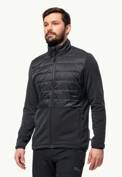 Discount Luntal 3in1 Jkt M Herren Übergangsjacken|Regenjacken