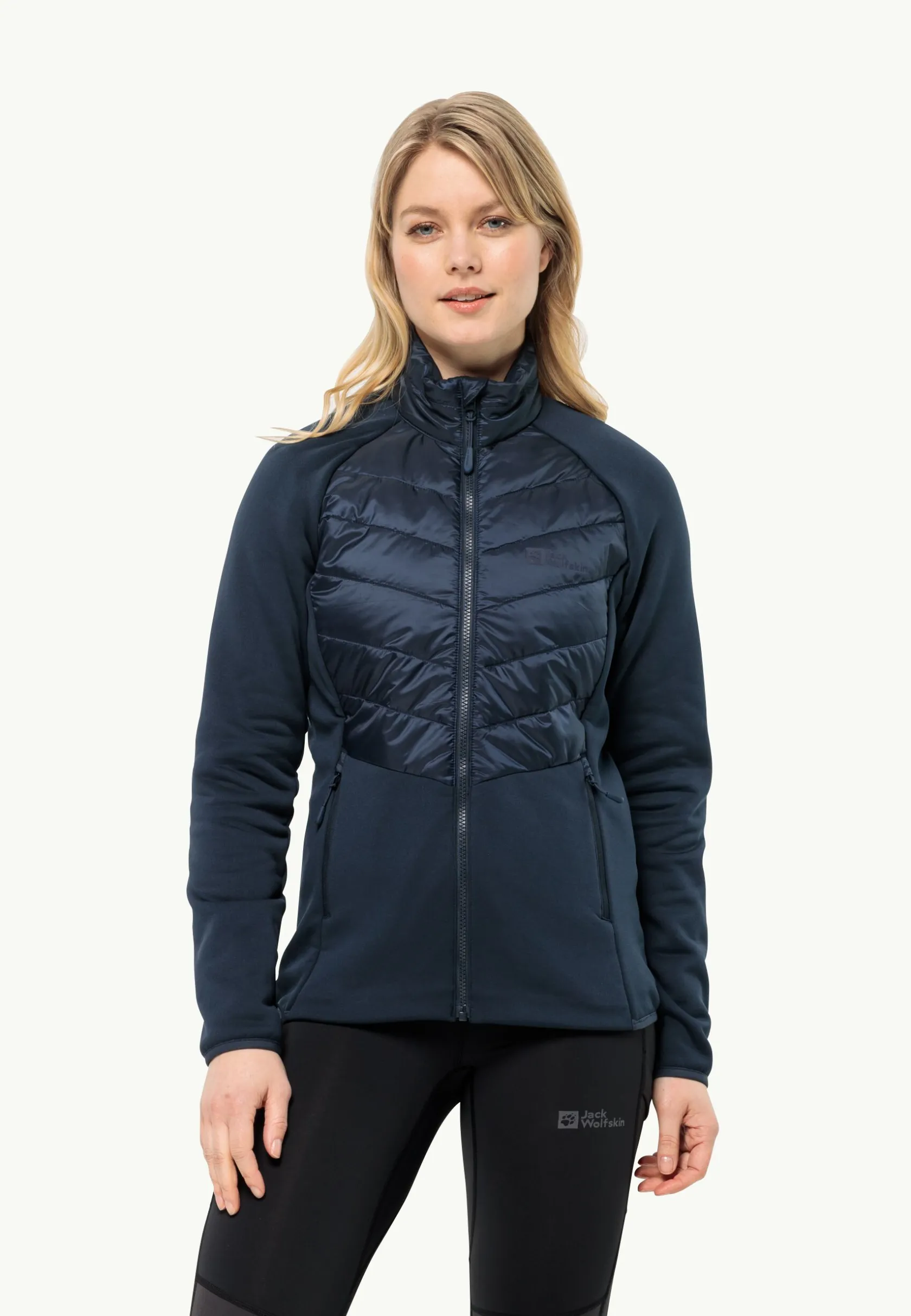 Sale Luntal 3in1 Jkt W Damen Übergangsjacken|Regenjacken