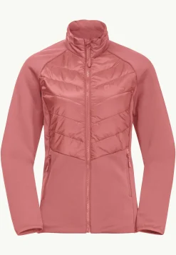 Sale Luntal 3in1 Jkt W Damen Übergangsjacken|Regenjacken