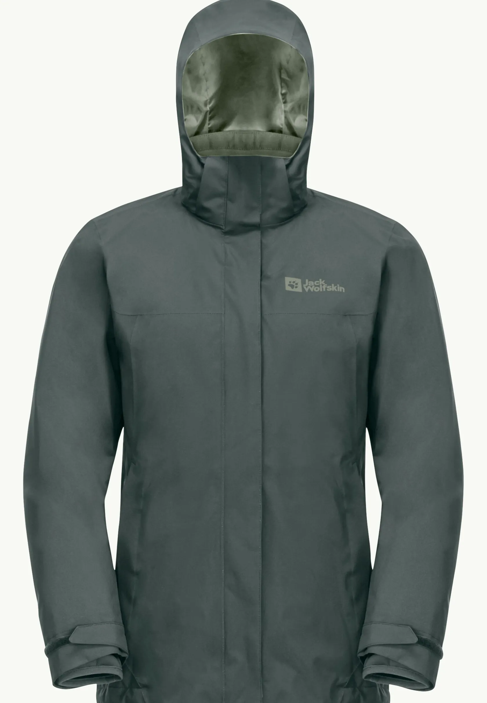 Sale Luntal 3in1 Jkt W Damen Übergangsjacken|Regenjacken