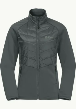 Sale Luntal 3in1 Jkt W Damen Übergangsjacken|Regenjacken