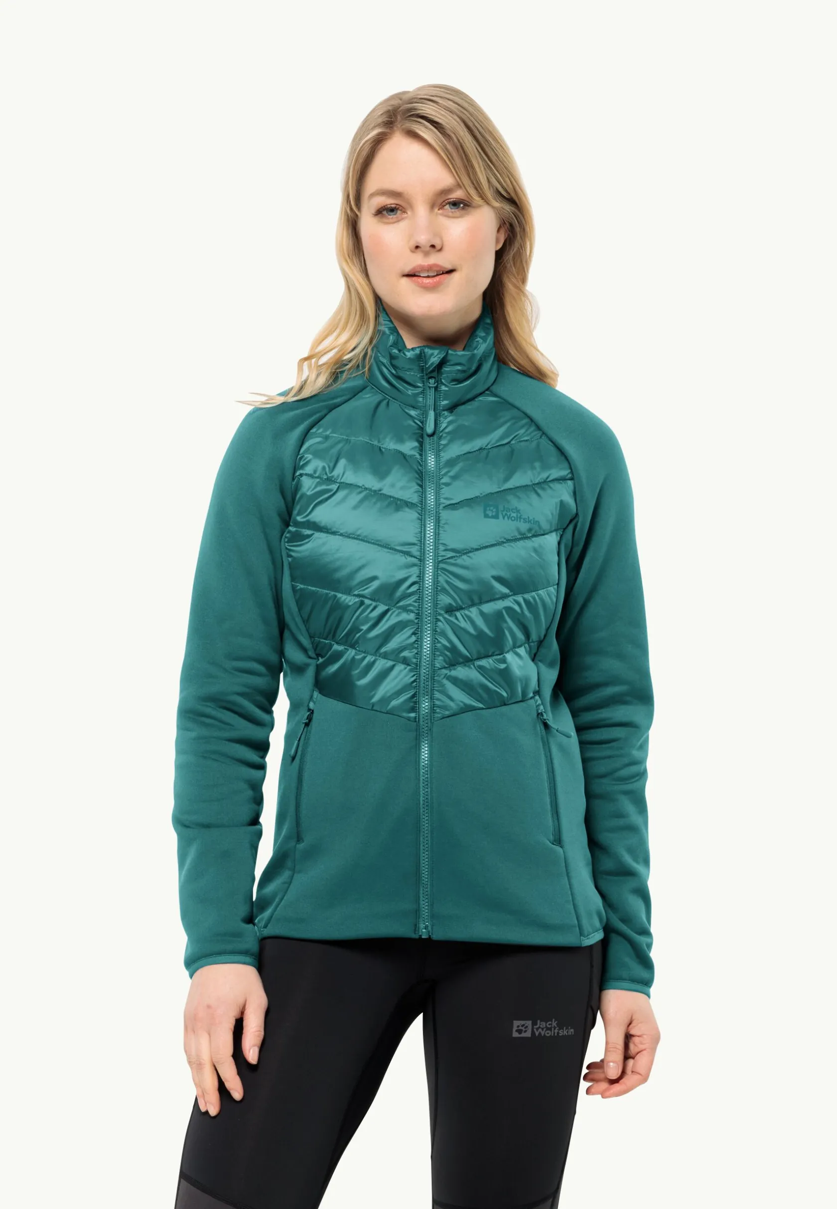 Sale Luntal 3in1 Jkt W Damen Übergangsjacken|Regenjacken