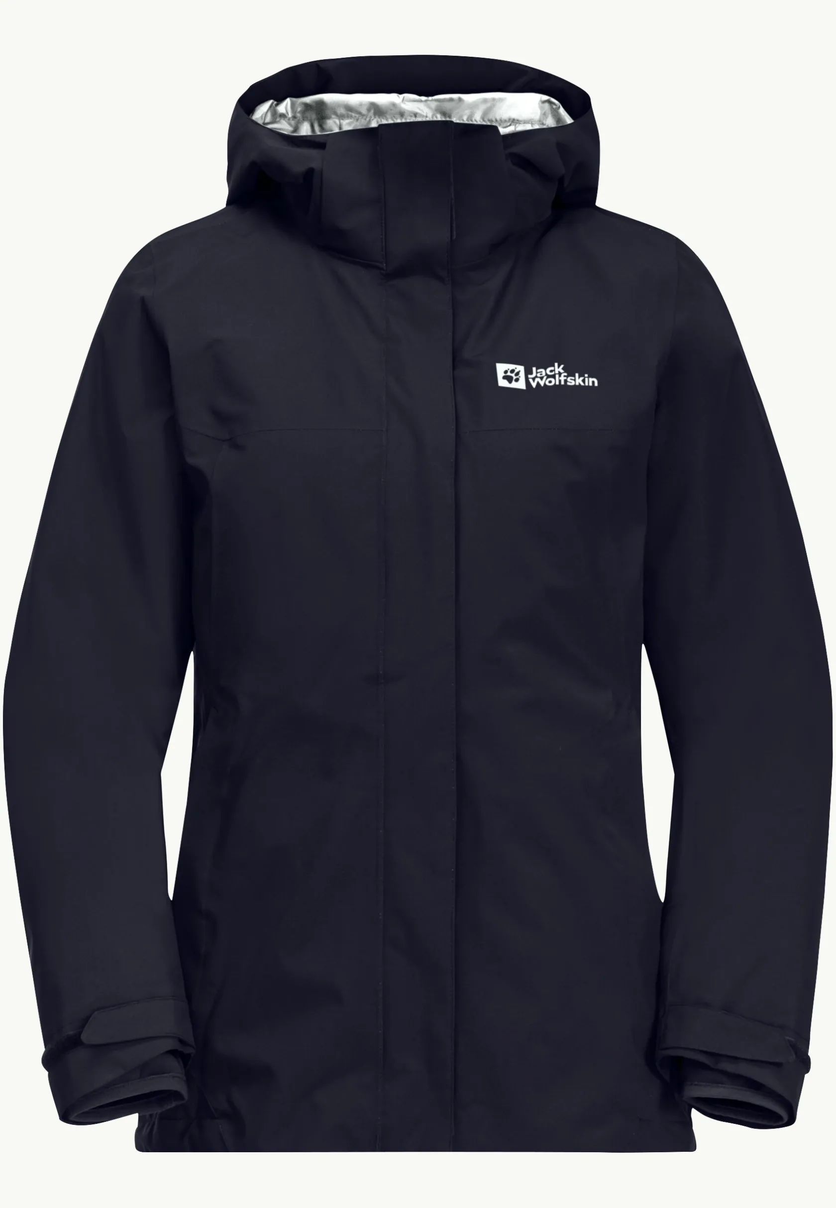 Sale Luntal 3in1 Jkt W Damen Übergangsjacken|Regenjacken
