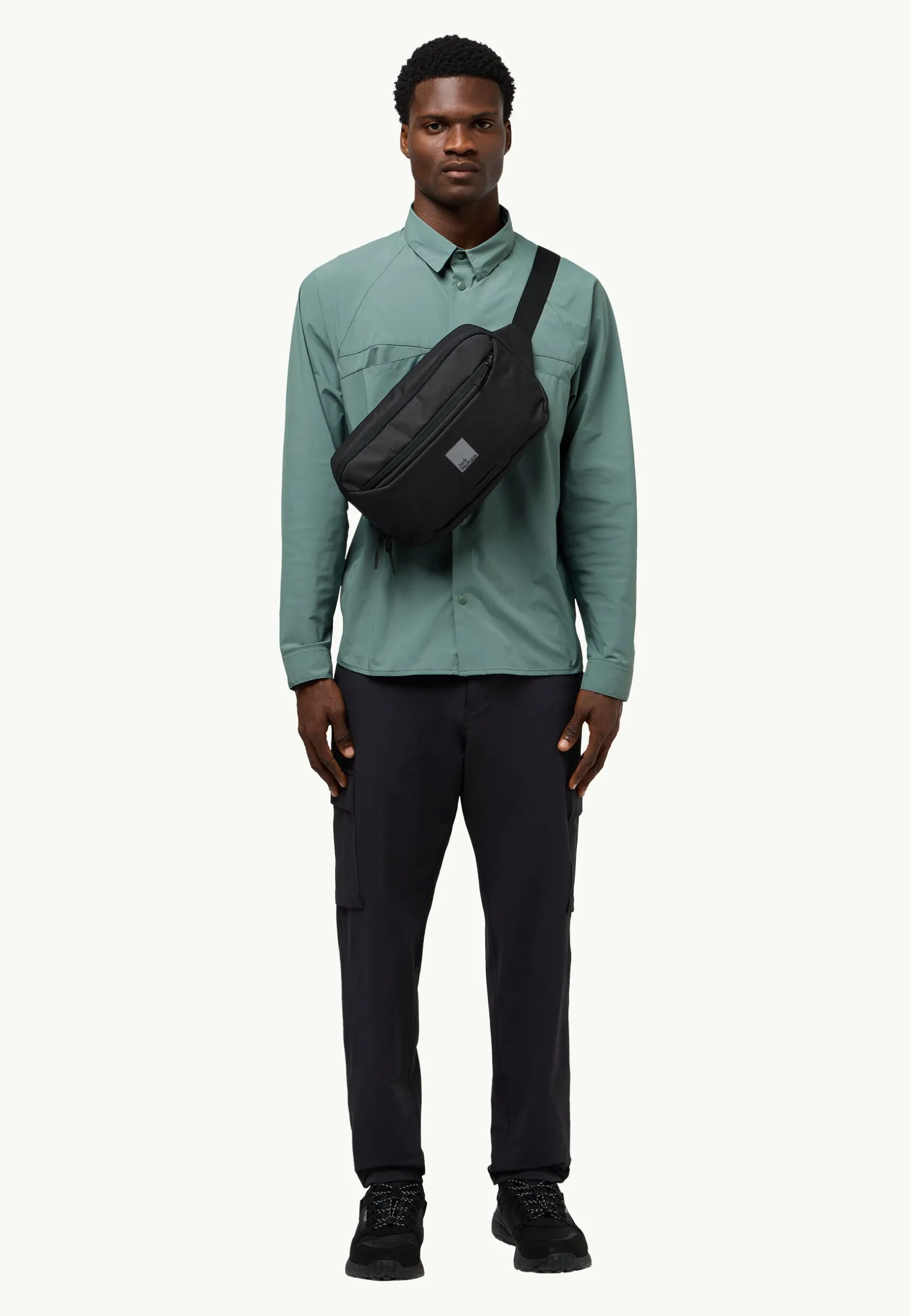 Discount Mainkai Crossbody Wertsachen Aufbewahrung|Bauchtaschen