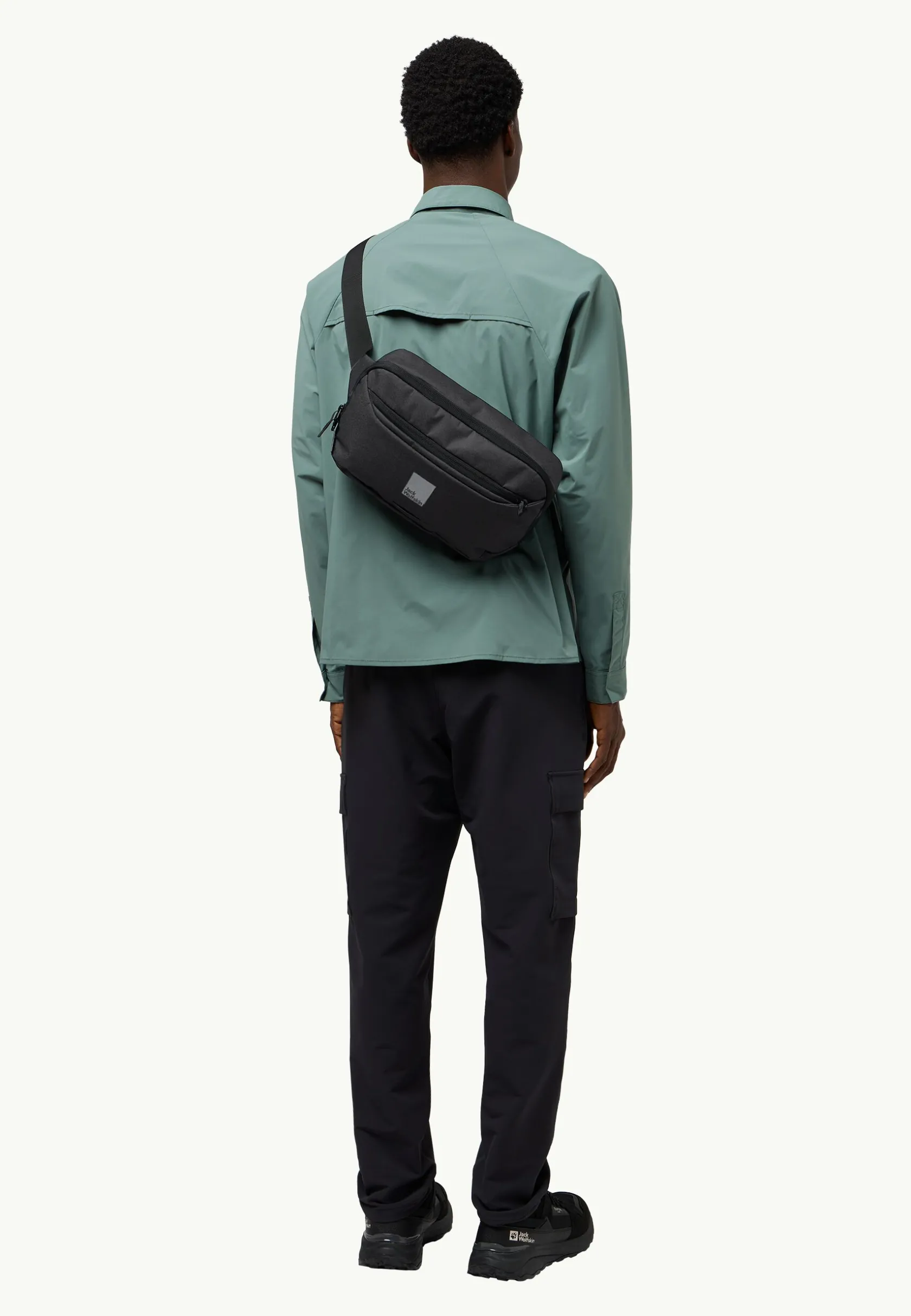 Discount Mainkai Crossbody Wertsachen Aufbewahrung|Bauchtaschen