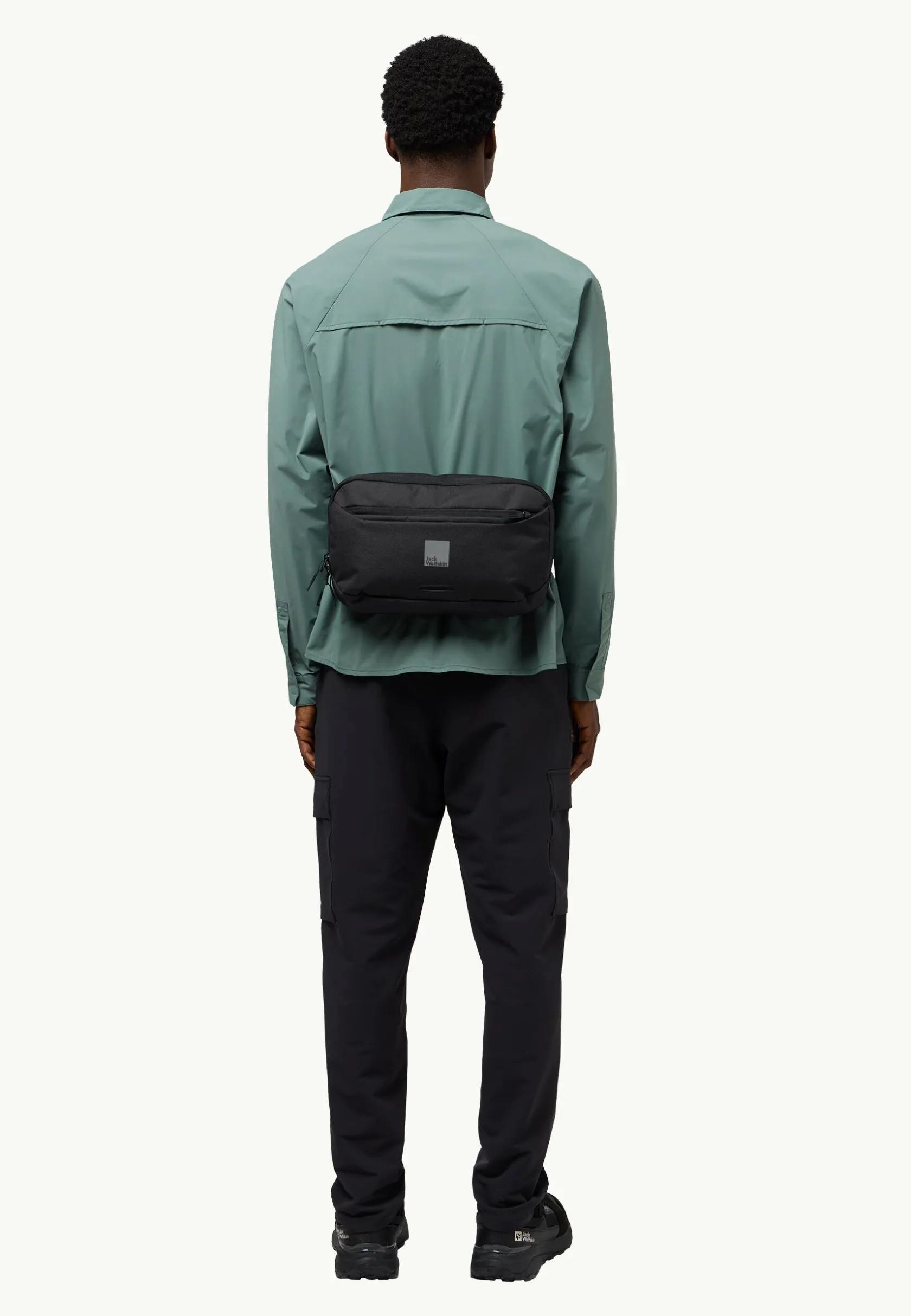 Discount Mainkai Crossbody Wertsachen Aufbewahrung|Bauchtaschen
