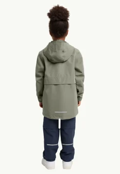 Fashion Malima Jacket G Kinder Übergangsjacken|Regenjacken