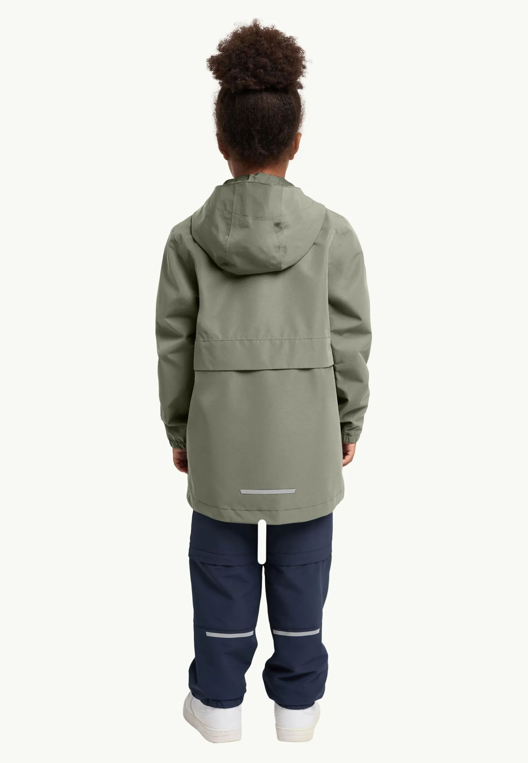 Fashion Malima Jacket G Kinder Übergangsjacken|Regenjacken