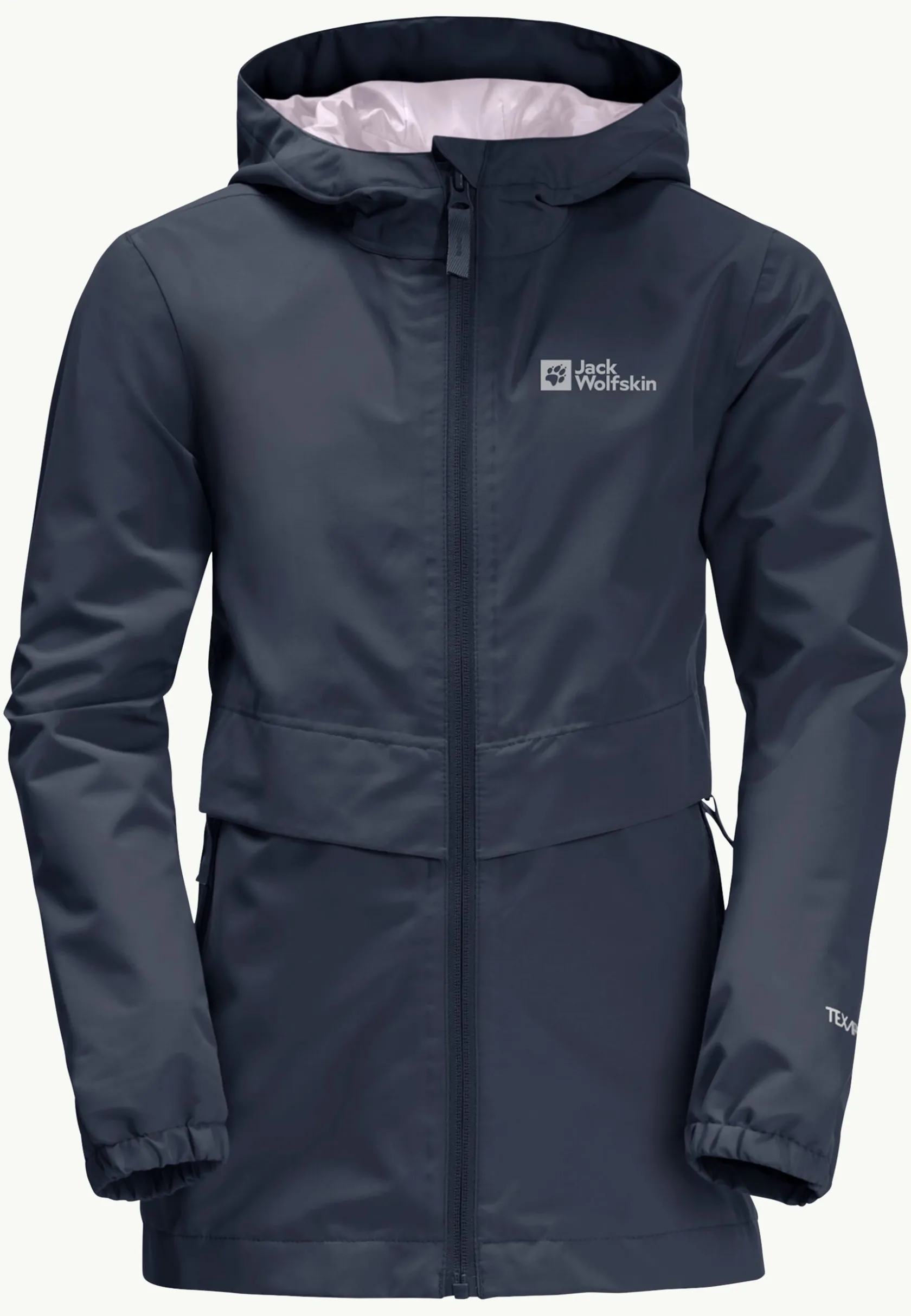 Fashion Malima Jacket G Kinder Übergangsjacken|Regenjacken