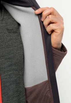 Clearance Marienberg Fz M Herren Fleece|Fleecejacken