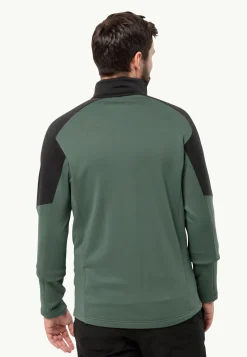 Clearance Marienberg Fz M Herren Fleece|Fleecejacken