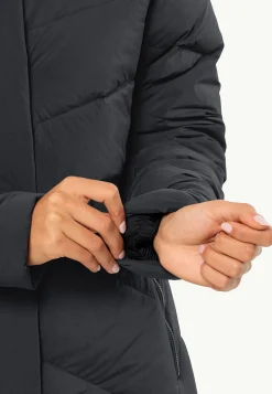 Clearance Marienplatz Coat W Rds Damen Winterjacken|Übergangsjacken