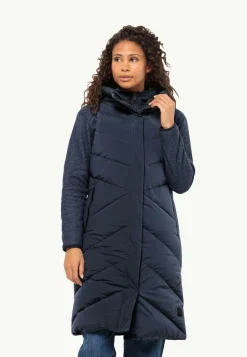 Hot Marienplatz Vest W Rds Damen Fleecejacken|Westen
