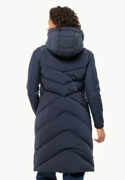 Hot Marienplatz Vest W Rds Damen Fleecejacken|Westen