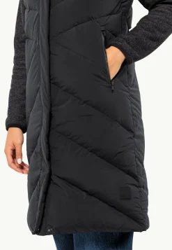 Hot Marienplatz Vest W Rds Damen Fleecejacken|Westen