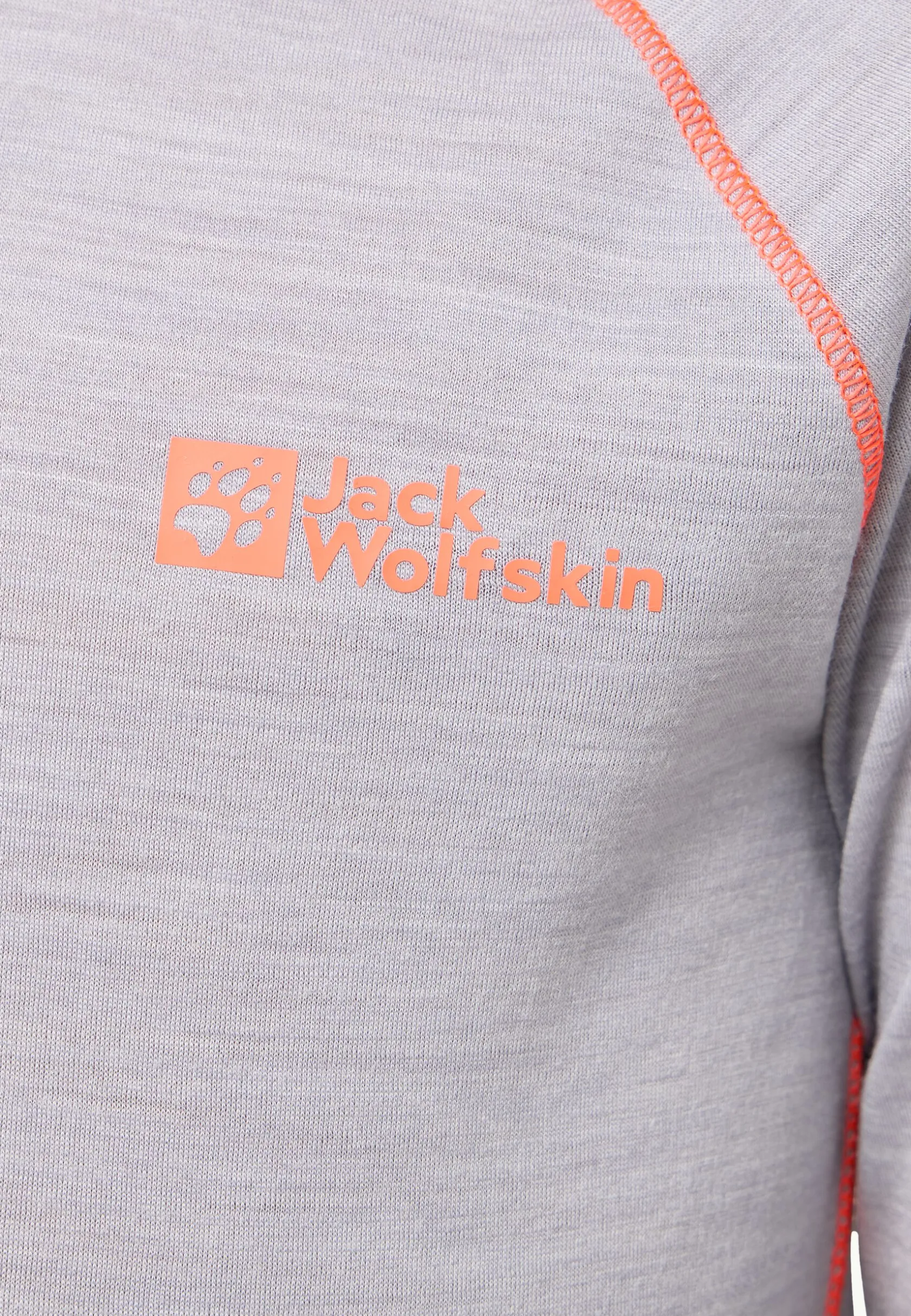 Online Merino Baselayer Set K Kinder Funktionsshirts