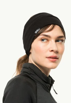 Clearance Merino Headband Damen Caps & Hüte|Mützen