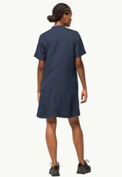 Hot Mojave Dress Damen Kleider