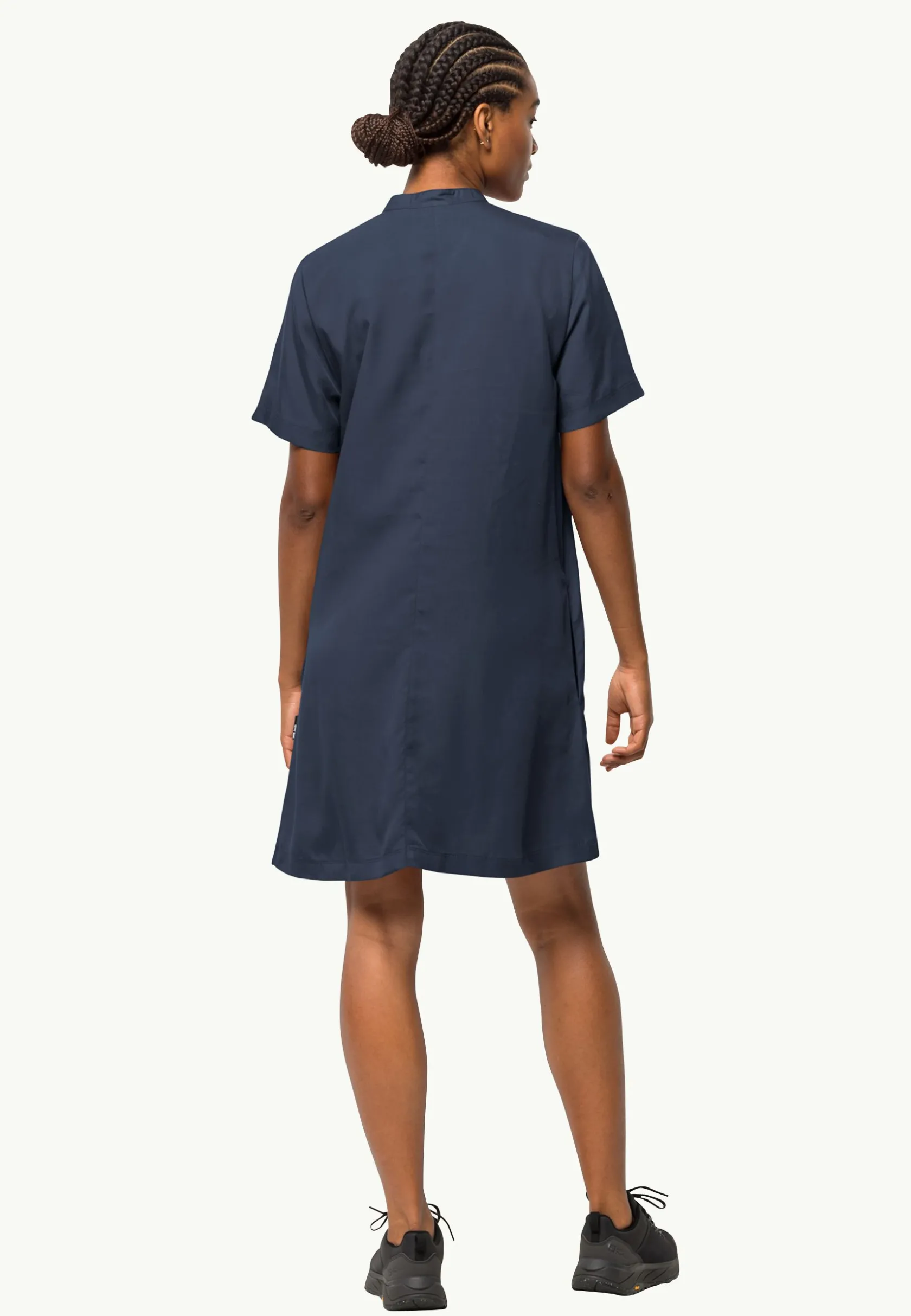 Hot Mojave Dress Damen Kleider