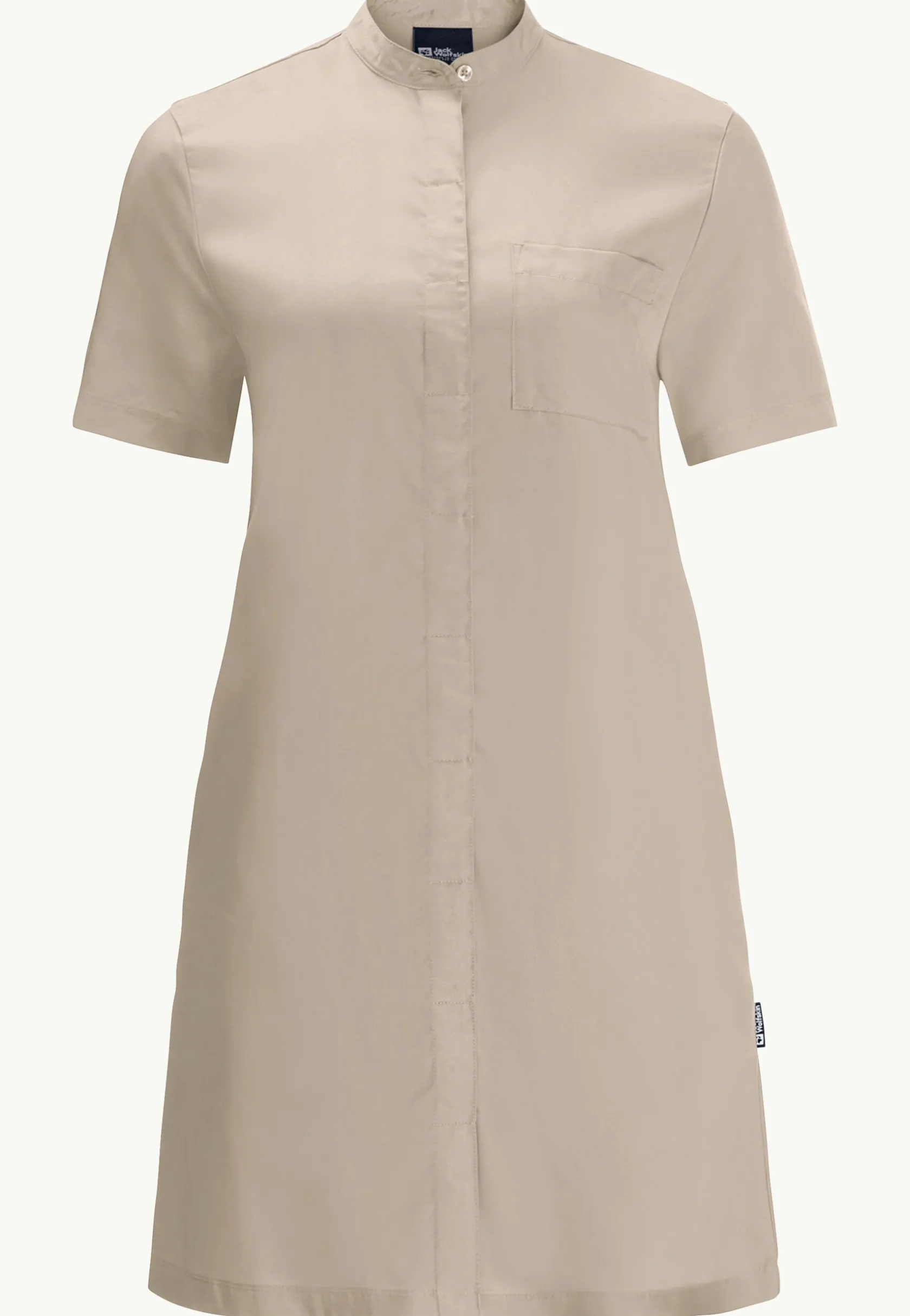 Hot Mojave Dress Damen Kleider