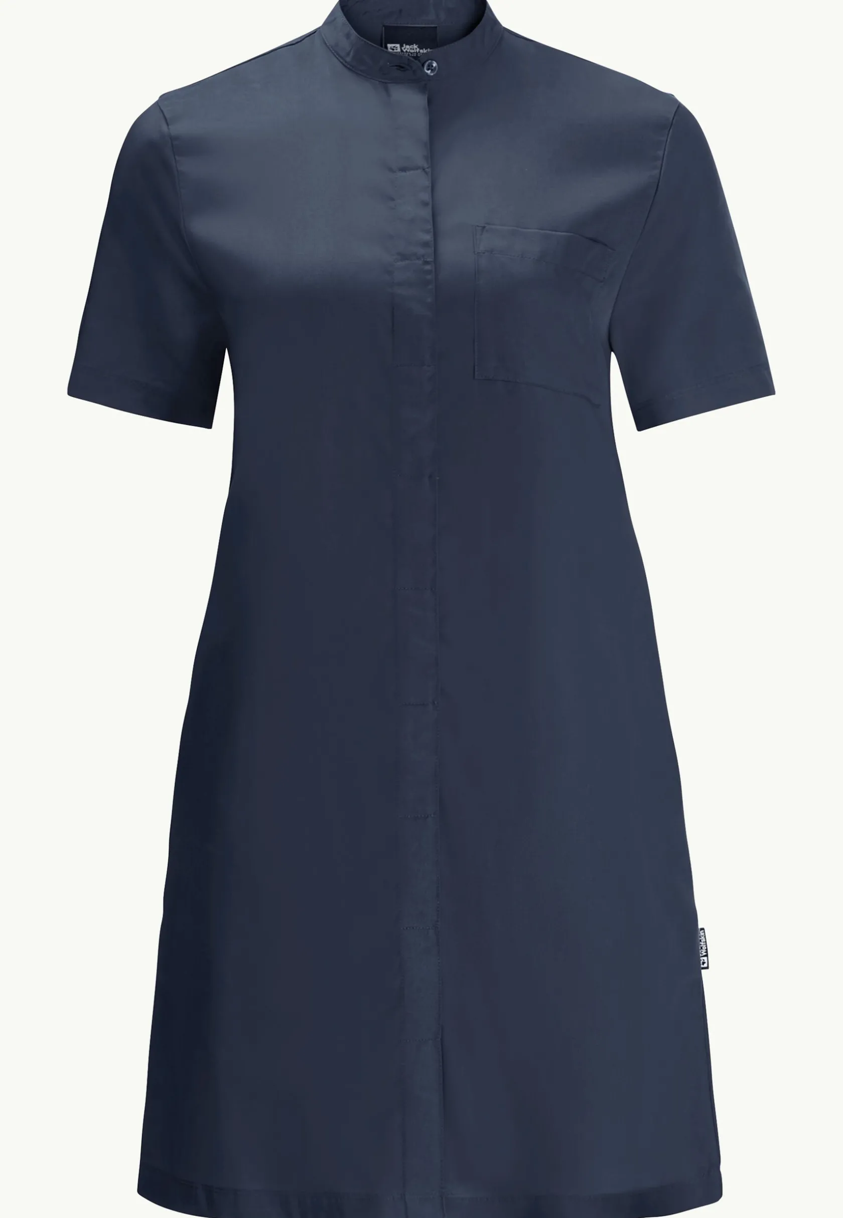 Hot Mojave Dress Damen Kleider