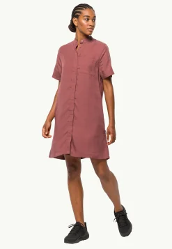 Hot Mojave Dress Damen Kleider