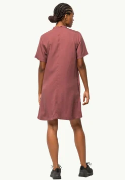Hot Mojave Dress Damen Kleider