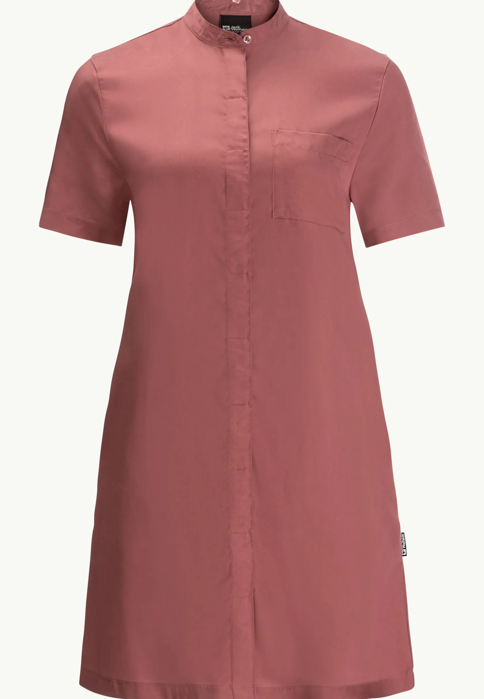 Hot Mojave Dress Damen Kleider