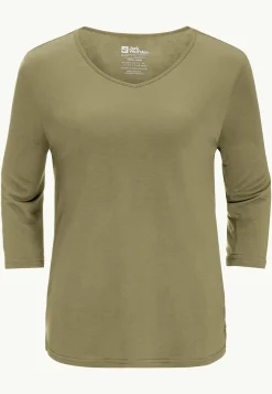 Sale Mola 3|4 T W Damen T-Shirts & Longsleeves