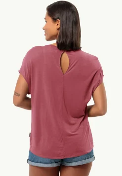Clearance Mola T W Damen T-Shirts & Longsleeves