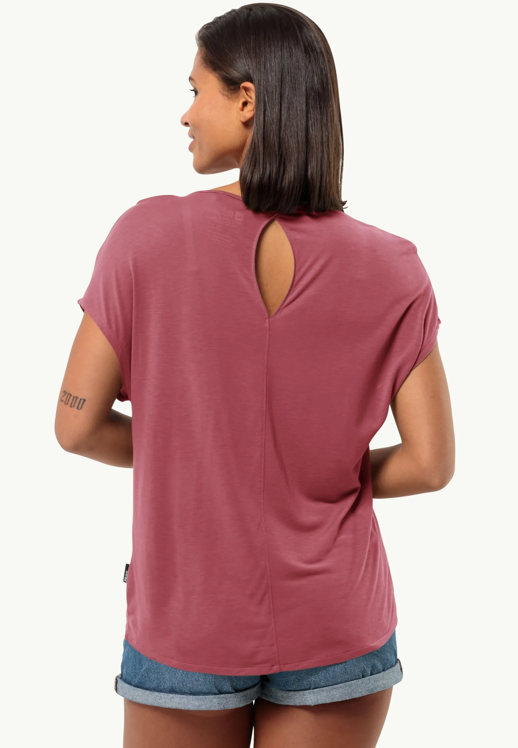 Clearance Mola T W Damen T-Shirts & Longsleeves