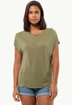 Clearance Mola T W Damen T-Shirts & Longsleeves
