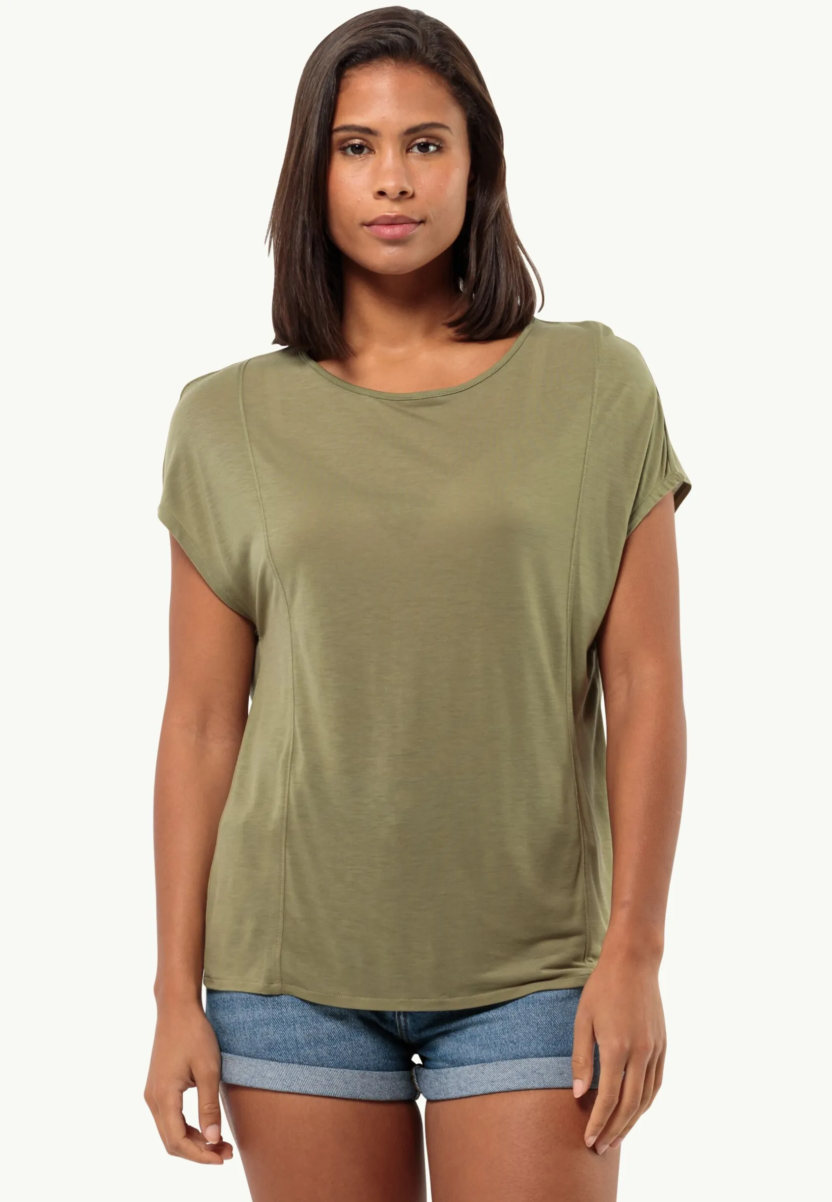 Clearance Mola T W Damen T-Shirts & Longsleeves