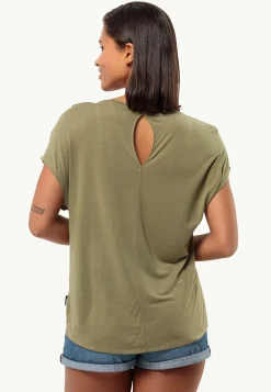 Clearance Mola T W Damen T-Shirts & Longsleeves