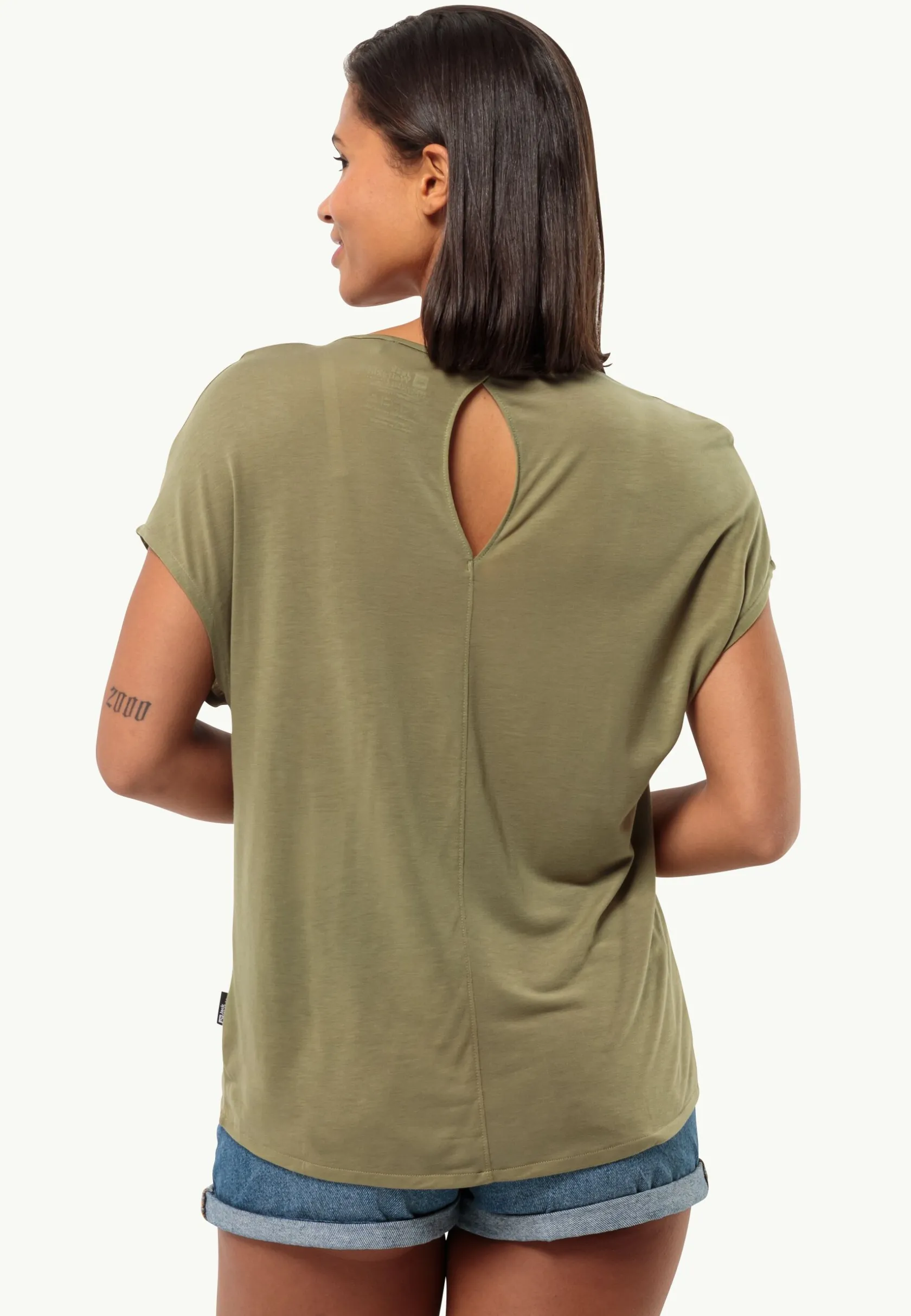 Clearance Mola T W Damen T-Shirts & Longsleeves