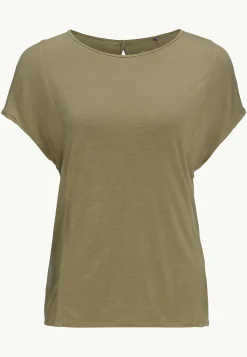 Clearance Mola T W Damen T-Shirts & Longsleeves