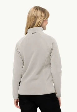 Hot Moonrise Fz W Damen Fleece|Fleecejacken