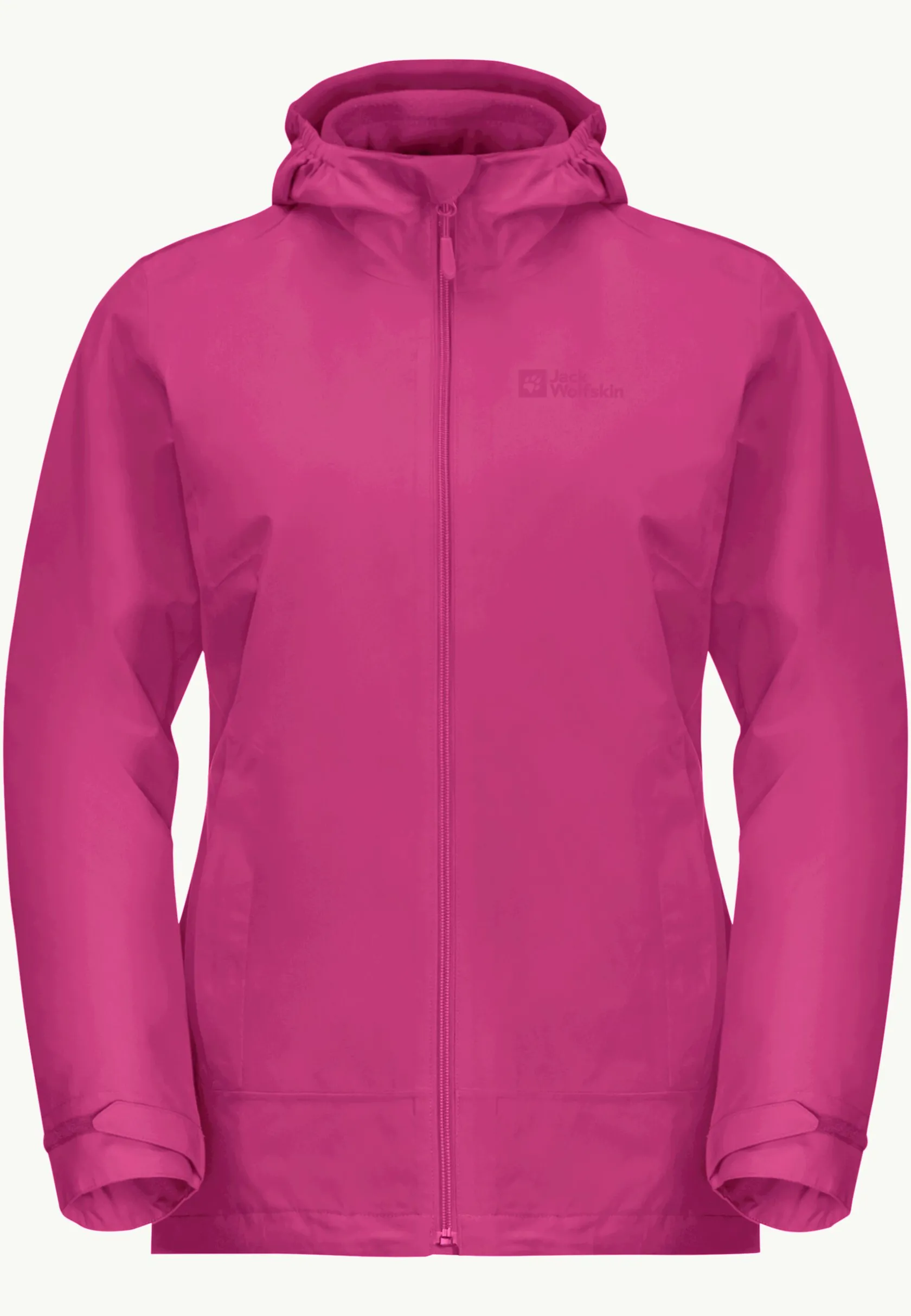 Outlet Moonrise 3in1 Jkt W Damen Übergangsjacken|Regenjacken