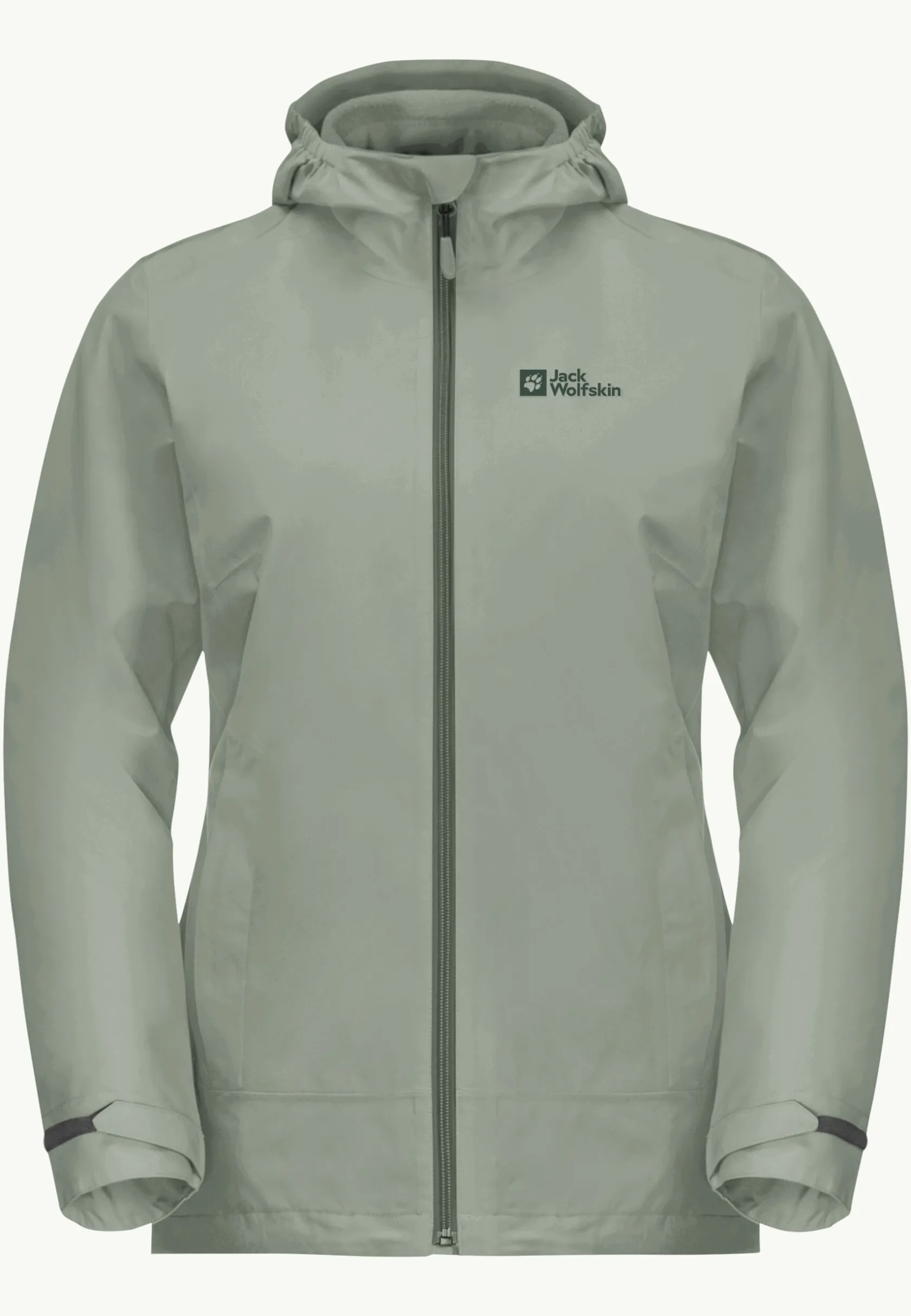 Outlet Moonrise 3in1 Jkt W Damen Übergangsjacken|Regenjacken