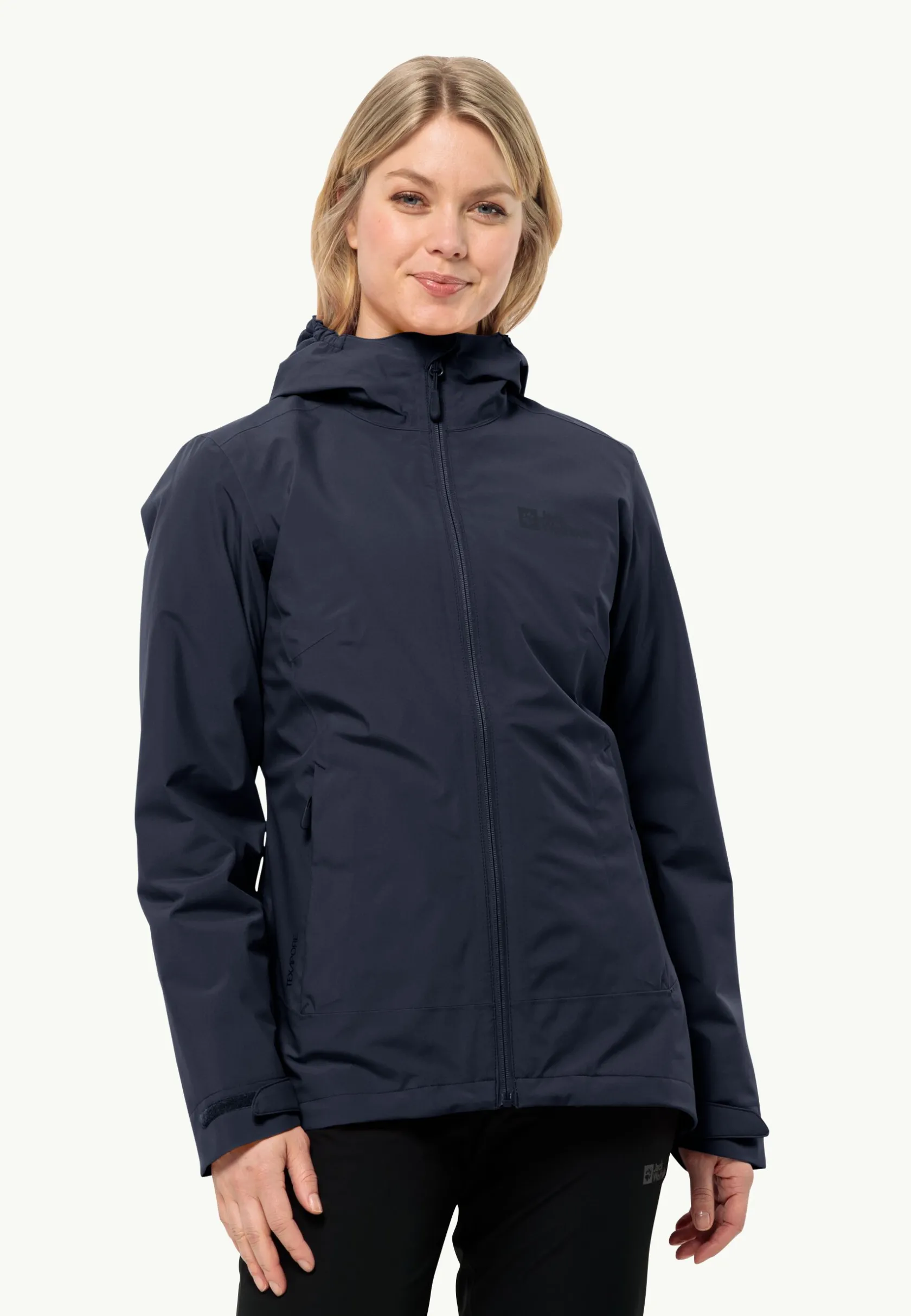 Outlet Moonrise 3in1 Jkt W Damen Übergangsjacken|Regenjacken