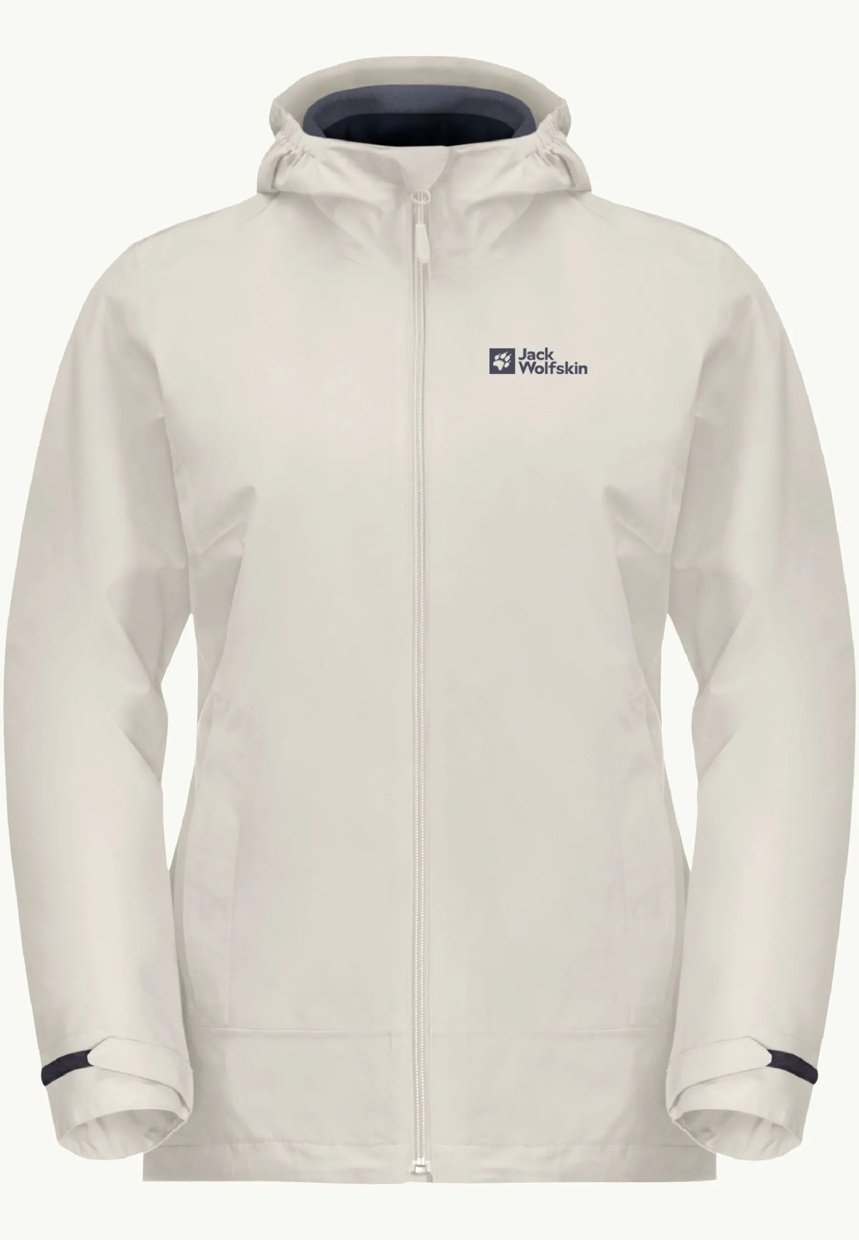 Outlet Moonrise 3in1 Jkt W Damen Übergangsjacken|Regenjacken