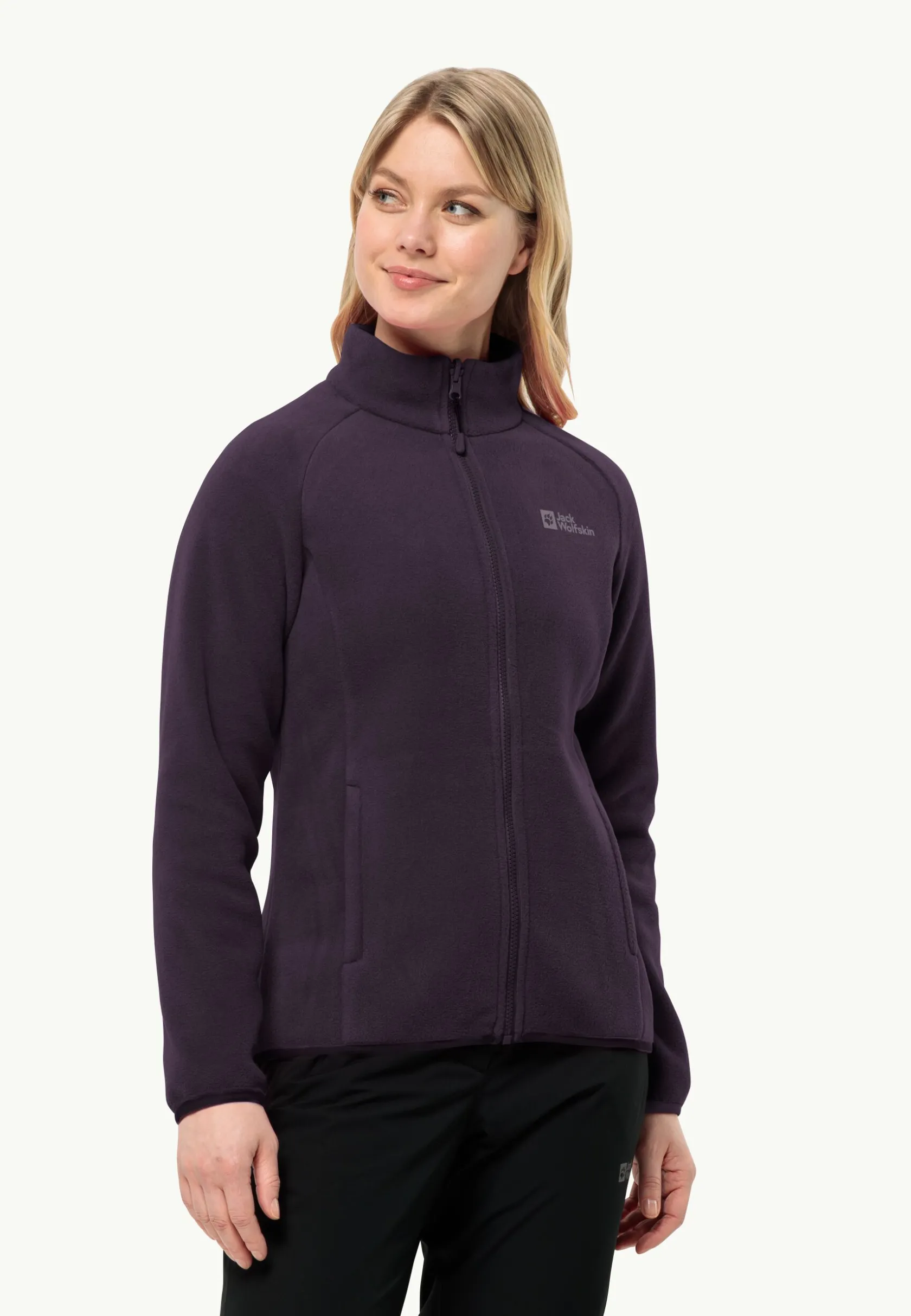 Outlet Moonrise 3in1 Jkt W Damen Übergangsjacken|Regenjacken