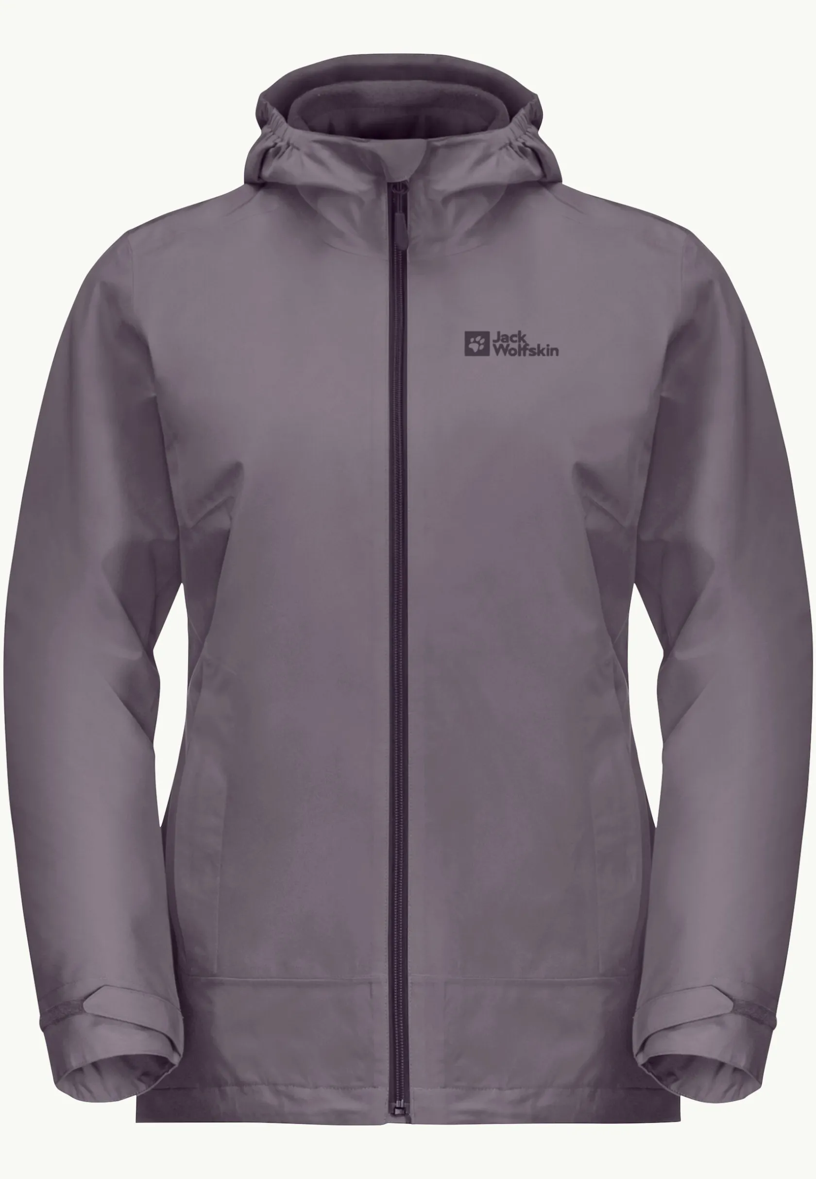 Outlet Moonrise 3in1 Jkt W Damen Übergangsjacken|Regenjacken