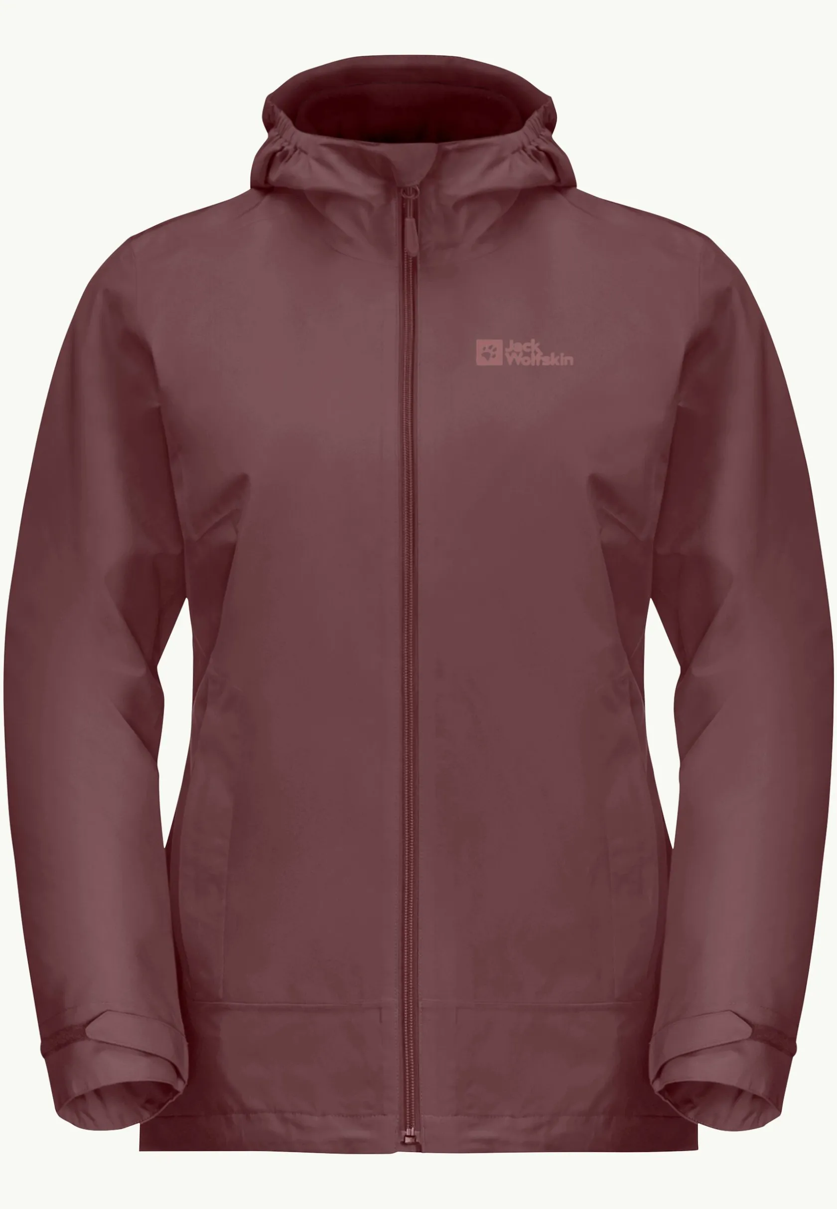 Outlet Moonrise 3in1 Jkt W Damen Übergangsjacken|Regenjacken