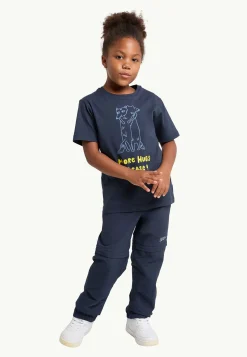 Online More Hugs T K Kinder Funktionsshirts|T-Shirts & Longsleeves
