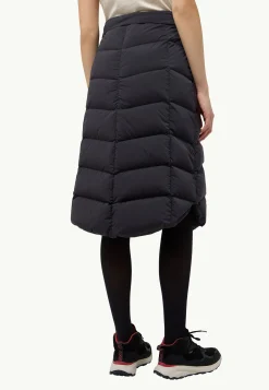 New Morgentau Skirt W Rds Damen Röcke