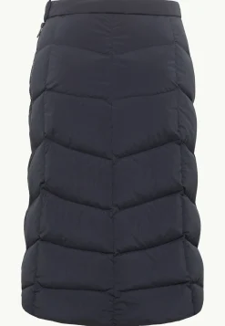 New Morgentau Skirt W Rds Damen Röcke