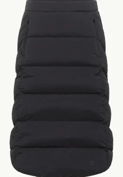 New Morgentau Skirt W Rds Damen Röcke