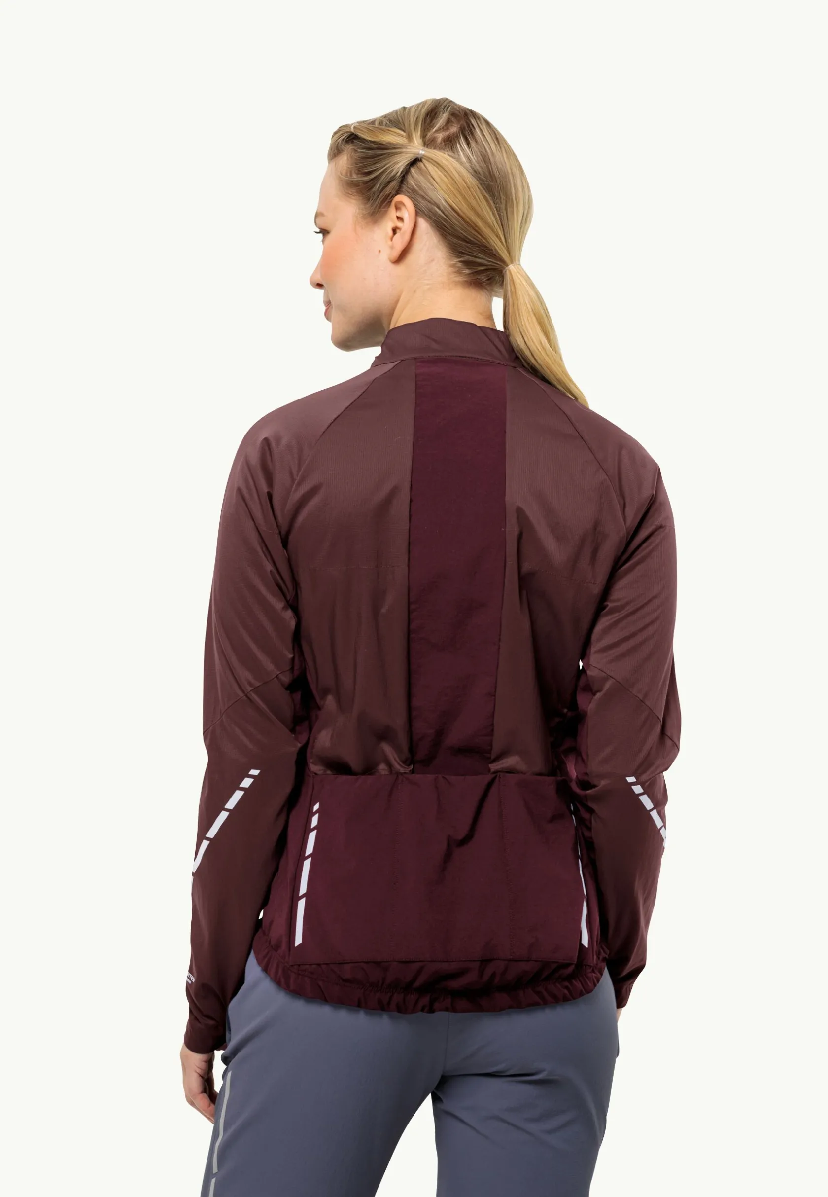 Best Morobbia Alpha Ins Jkt W Damen Übergangsjacken|Isolationsjacken